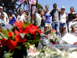 Autoridades de Francia indican que el el balance tras los hechos puede aumentar a lo largo del día. EFE / I. Langsdon