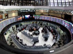 Los movimientos en Wall Street se mostraban modestos debido al ataque perpetrado en Francia. NTX / ARCHIVO