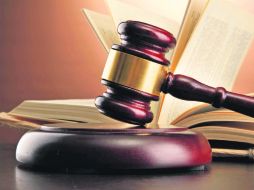 'La justicia no espera ningún premio. Se la acepta por ella misma. Y de igual manera son todas sus virtudes'. Cicerón. ESPECIAL /