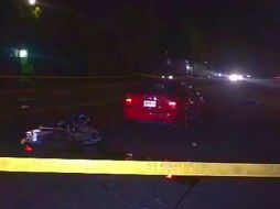 Se dio la atención médica necesaria a afectados, mientras se realizaban peritajes para determinar el origen de los hechos. EL INFORMADOR / ESPECIAL