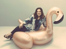 Melissa se ha destacado en los últimos años con los filmes 'Bienvenido a los 40' y 'Ladrona de identidades'. TWITTER / @melissamccarthy