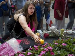 Tras la matanza, unas 300 personas fueron atendidas por los equipos de atención psicológica. AP / P. McCabe