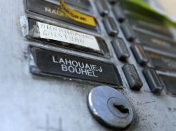 Medios de comunicación señalan que Mohamed mandó a su familia 240 mil dinares, pero en su cuenta no hay rastro del envío. AP / ARCHIVO