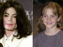 Se había enamorado de ella cuando estaba en la primera película de Harry Potter en 2001. SUN / ARCHIVO