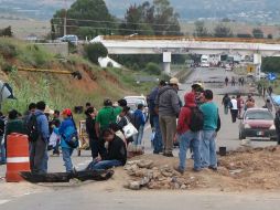 Informaron que el viernes la Subsecretaría de Derechos Humanos de la Segob debió enviar las caravanas de la salud que acordaron. SUN / ARCHIVO