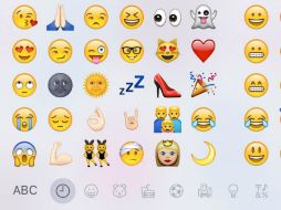 Instagram señaló que los emojis forman parte de la cultura en las redes sociales y plataformas de comunicación. ESPECIAL /