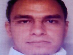 Podría ser el destinatario del mensaje donde el autor del ataque solicitaba ''más armas''. AP /