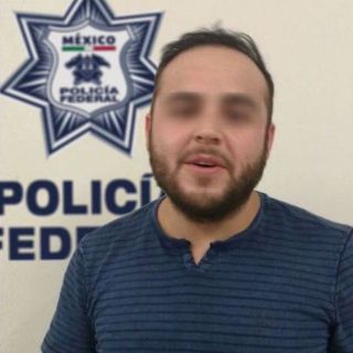 Transfieren a Gerardo Ortiz a oficinas de Migración