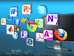 La piratería electrónica pone en riesgo miles de empleos. ESPECIAL /