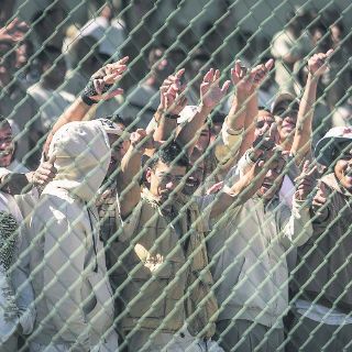 El Reclusorio de Sentenciados trabaja al triple de su capacidad