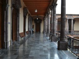 Los artistas podrán afiliarse al Seguro Popular a través de la Secretaría de Cultura del 20 al 22 de julio. ESPECIAL /