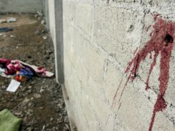 Se le atribuye al Ejército el asesinato de 22 personas el pasado 30 de junio del 2014, en Tlatlaya. AFP / ARCHIVO