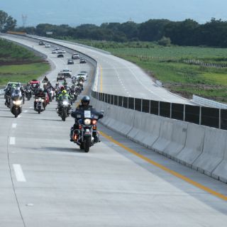 Pagan más de 200 MDP extras por amparos en Macrolibramiento