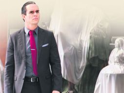 Para esta entrega la trama se centrará en cómo “Sr. Ávila” tiene que aprender a moverse en su nuevo puesto de jefe supremo. ESPECIAL / CORTESÍA HBO