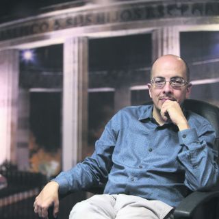 La fiesta de Cervantes suena a mariachi