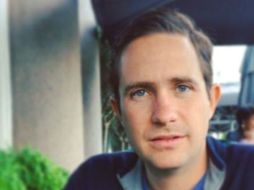 Benjamín Salinas Sada, hijo de Ricardo Salinas Pliego. TWITTER / @SalinasBenjamin