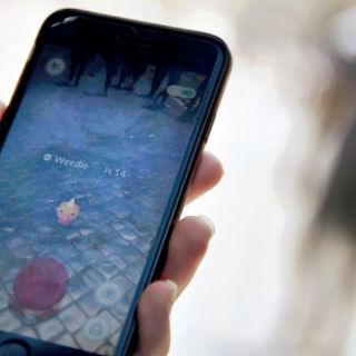 Bosnia alerta sobre uso de Pokémon Go en campos minados
