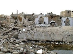 Señalan que se investigarán los hechos tras el aumento en el número de civiles que mueren en estos ataques. EFE / ARCHIVO