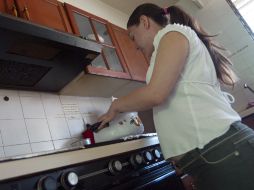 Los efectos de una dieta alta en grasa pueden generar riesgos de muerte fetal, anomalías congénitas y obesidad futura. EL INFORMADOR / ARCHIVO