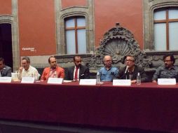 Las autoridades de cultura de Guerrero dieron a conocer los detalles del festival. ESPECIAL /