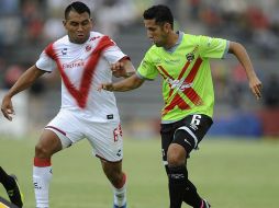 Con este resultado, el cuadro juarense sumó sus tres primeros puntos y es líder de su sector. TWITTER / @LaCopaMX