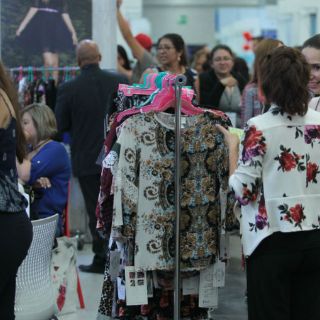 Analizan espacios para ubicar el 'Distrito de la moda'