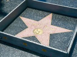 Medios locales, así como diferentes perfiles en las redes sociales, se hicieron eco de la instalación de este pequeño muro. TWITTER / @ArrestedMotion