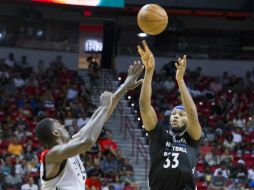 Con estos encuentros, México será el país que más ha albergado fuera de Estados Unidos y Canadá, con un total de 24. AP / ARCHIVO