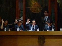 Zapopan no es el primero en aprobar la reforma, pero sí será el primero en notificarlo al Poder Legislativo. FACEBOOK / ZapopanGob