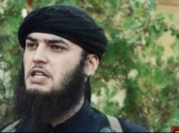 Señalaron que el silencio del pueblo galo con respecto a la política de su Gobierno en Iraq y Siria está matando a sus ciudadanos. ESPECIAL /