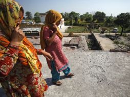 Un comité compuesto por miembros de las cámaras del parlamento también buscarán legislar de nueva manera en torno a violaciones. AP / ARCHIVO