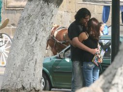 Saber que ocurrirá un encuentro sexual estimula en general la creatividad y la imaginación. EL INFORMADOR / ARCHIVO