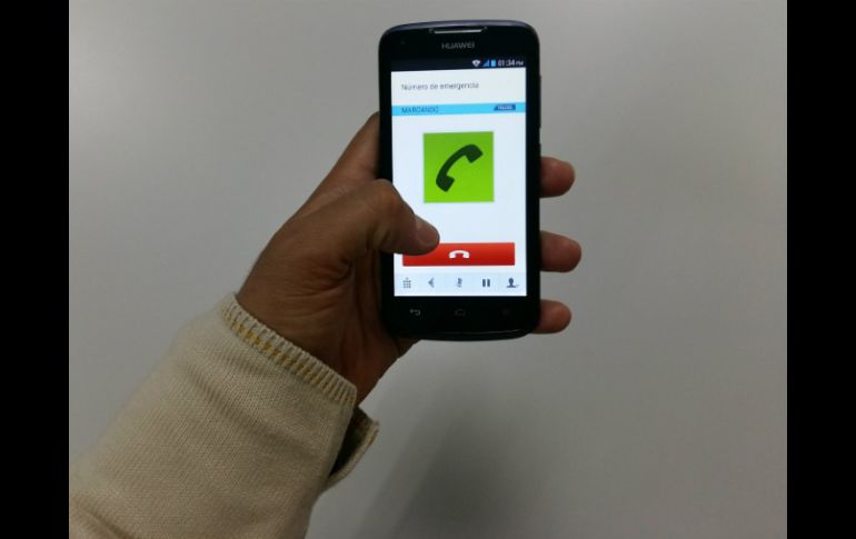 El 911 atenderá emergencias como sobredosis, convulsiones, electrocutados, intoxicaciones, quemaduras, entre otras. EL INFORMADOR /