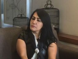 Ramón Martínez fue identificado gracias a los tatuajes y razgos particulares que denunció la víctima. FACEBOOK / Adolfo Micalco Mendez