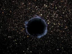 El hallazgo es esencial para entender cómo se comportan estos objetos y de qué manera influyen en su entorno galáctico. ESPECIAL / uchile.cl