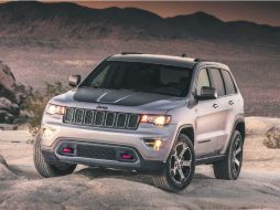 La intención es albergar la producción de Jeep Cherokee y Wrangler, más dos vehículos más en 2017. ESPECIAL / Cortesía Tesla