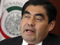 El coordinador parlamentario pide procesar a los responsables y otorgar protección a la esposa e hijos del ex edil. SUN / ARCHIVO