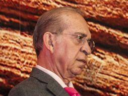 Adalberto Gómez Rodríguez, director general del Instituto Jalisciense de Cancerología. EL INFORMADOR / ARCHIVO