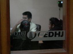 Aumentan quejas por la violación de los derechos de las mujeres por parte de servidores públicos estatales y municipales. EL INFORMADOR / ARCHIVO