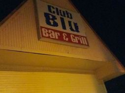 Testigos dijeron haber escuchado hasta 30 disparos. ESPECIAL /