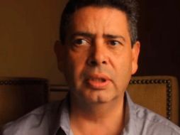 Lord Ferrari es acusado de fraude por 50 mil dólares. ESPECIAL /