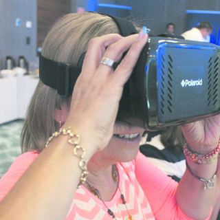 Polaroid presenta nueva línea de smartphones