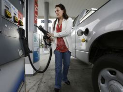 Al 15 de julio se han autorizado 86 permisos para la importación de gasolinas y 113 para la importación de diésel. AP / ARCHIVO