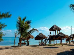 Las vacaciones son disfrutadas por la mayoría de los integrantes de una familia, quienes aprovechan el tiempo para descansar. NTX / ARCHIVO