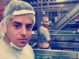 La visita de verificación, agregó, duró más de ocho horas. ESPECIAL /