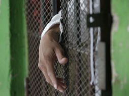 Con éste ya son tres los reos recapturados, del grupo de 10 que se fugaron el pasado 13 de julio. EL INFORMADOR / ARCHIVO