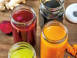 La dieta de algodón se viralizó en redes en el 2013, las personas se comían 5 bolitas de algodón remojadas en jugos. EL INFORMADOR / ARCHIVO