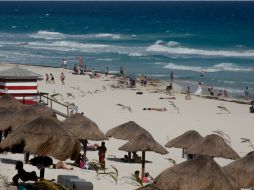 Las ciudades de Nueva York, Tokio, Londres, Cancún y París son las más caras para vacacionar en verano. NTX / ARCHIVO