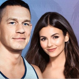 Este domingo son los Teen Choice Awards