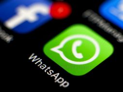 La aplicación de WhatsApp ya fue suspendida cuatro veces desde febrero de 2015 por la misma razón. EFE / ARCHIVO